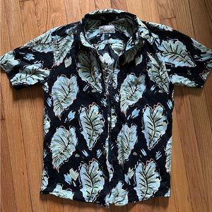 Patagonia Pataloha Men’s Shirt sz small